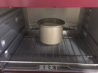 #第四届烘焙大赛暨是爱吃节#【三生三世十里桃花】果味奶油蛋糕的做法步骤：8