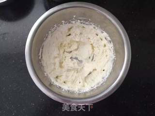 #第四届烘焙大赛暨是爱吃节#【三生三世十里桃花】果味奶油蛋糕的做法步骤：10