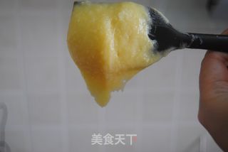 #第四届烘焙大赛暨是爱吃节#草莓酥皮大泡芙的做法步骤:8