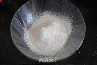 #第四届烘焙大赛暨是爱吃节#巧克力淋面奶油蛋糕的做法步骤:3