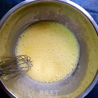 #第四届烘焙大赛暨是爱吃节#鲜花蛋糕的做法步骤:2