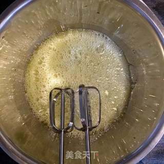#第四届烘焙大赛暨是爱吃节#鲜花蛋糕的做法步骤：4