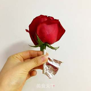 #第四届烘焙大赛暨是爱吃节#鲜花蛋糕的做法步骤:13