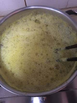 菠萝酱的做法步骤:3