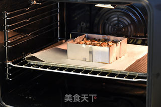 意式坚果饼 德普烘焙实验室的做法步骤:8