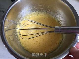 #第四届烘焙大赛暨是爱吃节#巧克力三重奏慕斯的做法步骤:2