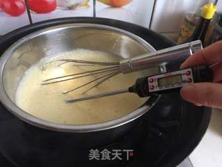 #第四届烘焙大赛暨是爱吃节#巧克力三重奏慕斯的做法步骤:5