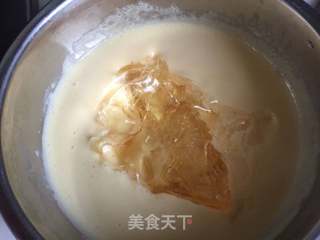 #第四届烘焙大赛暨是爱吃节#巧克力三重奏慕斯的做法步骤:6