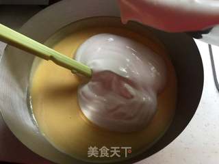 #第四届烘焙大赛暨是爱吃节#巧克力三重奏慕斯的做法步骤:7