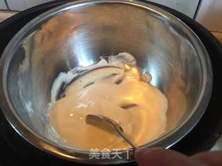 #第四届烘焙大赛暨是爱吃节#巧克力三重奏慕斯的做法步骤:12