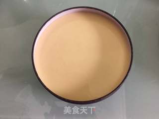 #第四届烘焙大赛暨是爱吃节#巧克力三重奏慕斯的做法步骤:13