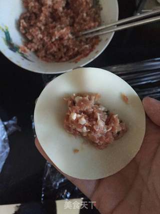 好吃不过饺子!的做法步骤:2