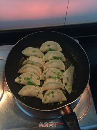 好吃不过饺子!的做法步骤:6