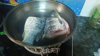 得莫利炖鱼(简版)的做法步骤:2