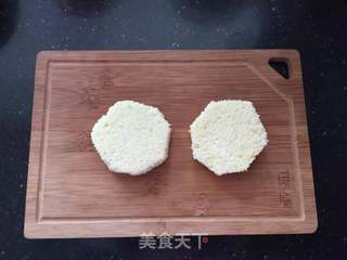 #第四届烘焙大赛暨是爱吃节#手绘蝴蝶慕斯蛋糕的做法步骤:7