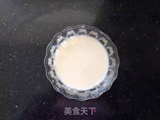 #第四届烘焙大赛暨是爱吃节#手绘蝴蝶慕斯蛋糕的做法步骤:8