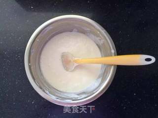 #第四届烘焙大赛暨是爱吃节#手绘蝴蝶慕斯蛋糕的做法步骤:10