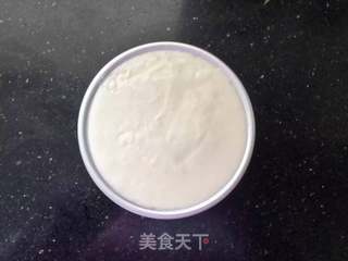 #第四届烘焙大赛暨是爱吃节#手绘蝴蝶慕斯蛋糕的做法步骤:11