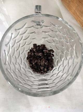 芒果杯的做法步骤:4