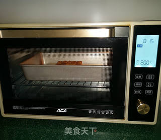 双酱百叶卷的做法步骤:9