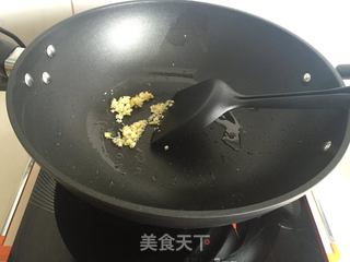#第四届烘焙大赛暨是爱吃节#香烤肉末茄子的做法步骤：3