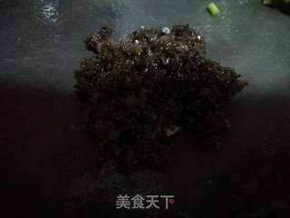 宝宝辅食系列之＂菜肉包＂的做法步骤：3