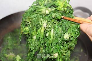 #春食野菜香#荠菜猪肉饺的做法步骤:2