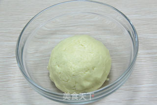 #第四届烘焙大赛暨是爱吃节#百力滋的做法步骤:3