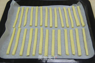 #第四届烘焙大赛暨是爱吃节#百力滋的做法步骤:5