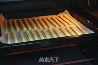 #第四届烘焙大赛暨是爱吃节#百力滋的做法步骤:6