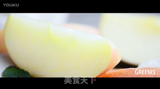 女人就该生如夏花—洛神蜜饮的做法步骤：1