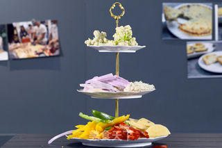 巴蜀烤鱼  德普烘焙实验室的做法步骤：3