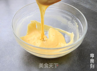 【微波炉新技能】西红柿蛋糕的做法步骤:4