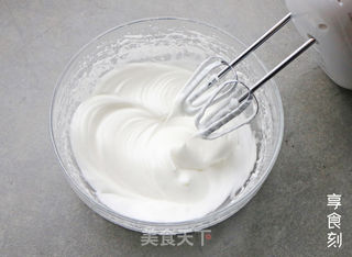 【微波炉新技能】西红柿蛋糕的做法步骤:6