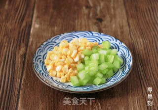 【孤独美食家复刻】鳗鱼蛋包饭的做法步骤:2