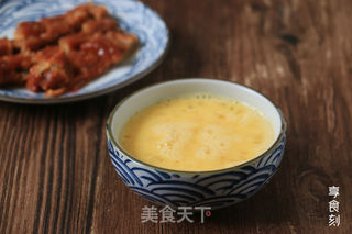 【孤独美食家复刻】鳗鱼蛋包饭的做法步骤:7