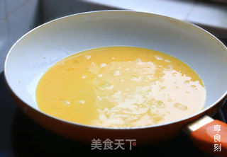 【孤独美食家复刻】鳗鱼蛋包饭的做法步骤:8