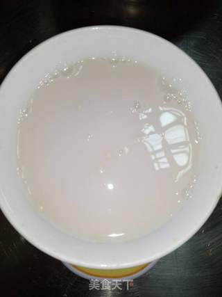 #春食野菜香#艾草青蛙馒头的做法步骤:4