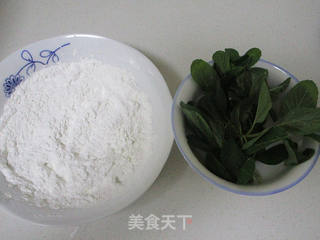 #春食野菜香#薄荷脆皮大排的做法步骤:4