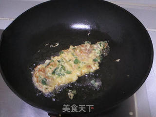 #春食野菜香#薄荷脆皮大排的做法步骤:9
