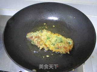 #春食野菜香#薄荷脆皮大排的做法步骤:10