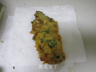 #春食野菜香#薄荷脆皮大排的做法步骤:11
