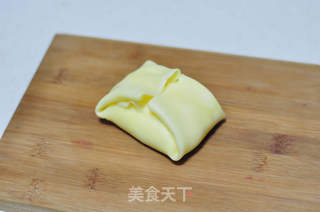 #第四届烘焙大赛暨是爱吃节#草莓班戟的做法步骤：7