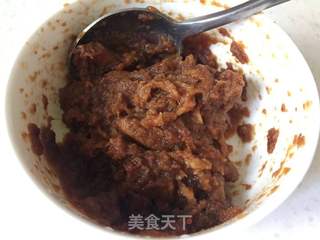#第四届烘焙大赛暨是爱吃节#枣泥磅蛋糕的做法步骤:2
