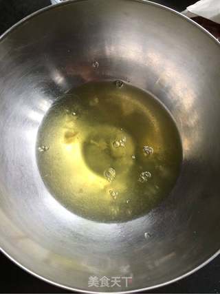 #第四届烘焙大赛暨是爱吃节#海苔肉松小小贝的做法步骤:2