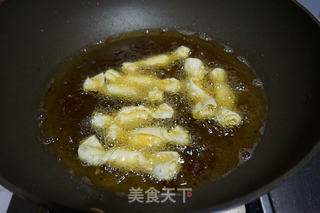奶酪馄饨的做法步骤:4