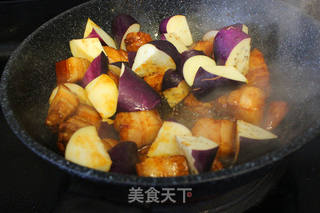 【每日新品】私人订制红烧肉的做法步骤：5