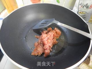 #第四届烘培大赛暨是爱吃节#肉末烤茄子的做法步骤：5