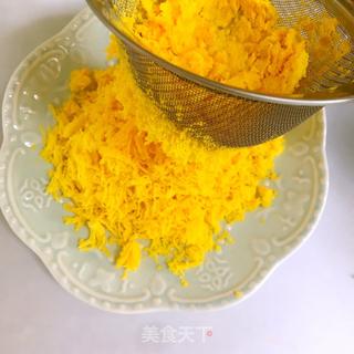 #第四届烘焙大赛暨是爱吃节#玛格丽特饼干的做法步骤：1