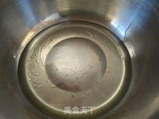 #第四届烘焙大赛暨是爱吃节#红丝绒蛋糕卷的做法步骤:2